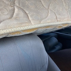 マットレスの画像