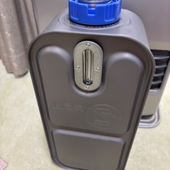 DAINICHI ブルーヒーター（ファンヒーター）
の画像