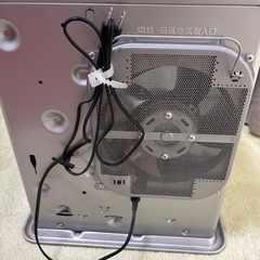 DAINICHI ブルーヒーター（ファンヒーター）
の画像