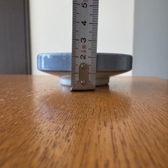 35：醤油皿4枚の画像