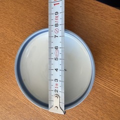 35：醤油皿4枚の画像