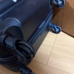 キャリーケースSの画像