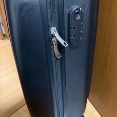 キャリーケースSの画像