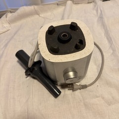 ツヴィリング　テーブルブレンダー　ミキサー　の画像