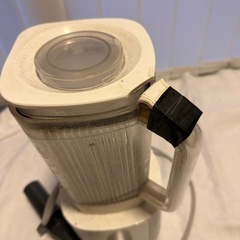 ツヴィリング　テーブルブレンダー　ミキサー　の画像