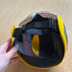 キッズ ヘルメットの画像