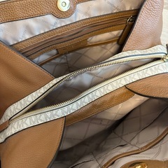 マイケルコースショルダーバッグ👜の画像