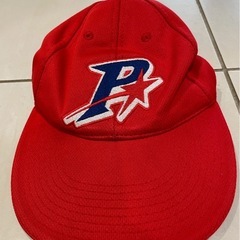 野球教室ポルテ ユニフォームセット（ジャンパー・シャツ・帽子）＋おまけ付の画像