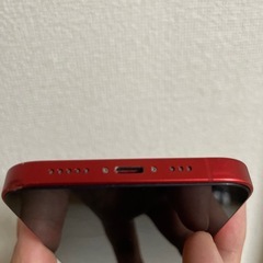 iPhone12 本体のみの画像