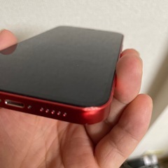 iPhone12 本体のみの画像