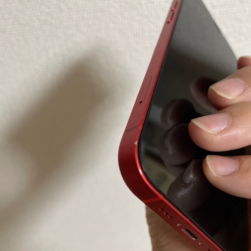 iPhone12 本体のみ