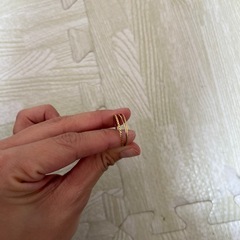 指輪　新品　9号の画像