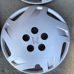 ステップワゴンRF1 ホイールキャップの画像