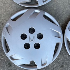 ステップワゴンRF1 ホイールキャップの画像