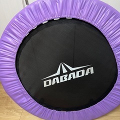 【トランポリン】の画像