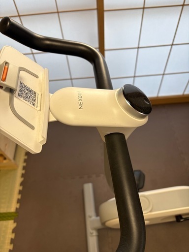 フィットネスバイク　NEXGIM