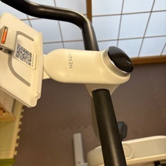 フィットネスバイク　NEXGIM の画像