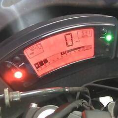 KAWASAKI ニンジャ400R 黒/緑 エンジン始動動画 車検取得で乗れます 半額配送キャンペーン 現状渡し諸経費￥0- 横浜 P-Yardの画像