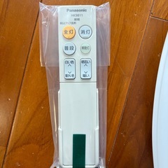 【キャンセル待ち】Panasonic シーリングライトの画像