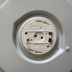 【キャンセル待ち】Panasonic シーリングライトの画像