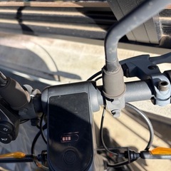 受け渡し予定決まりましたの画像