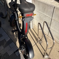 受け渡し予定決まりましたの画像