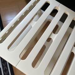 洗面、流し台した収納の画像