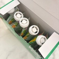 はじめてのベビーフード　6個×3箱の画像