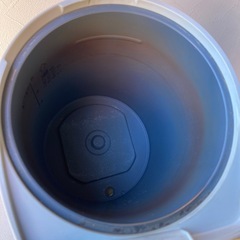 ZOJIRUSHI湯沸かしポットの画像