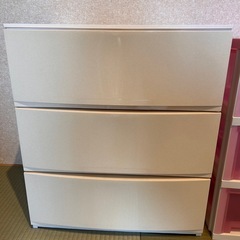 チェスト２つの画像