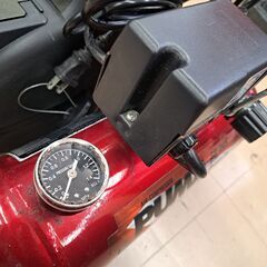 ✨PUMA 中古 SR-045 コンプレッサー✨うるま市田場✨の画像