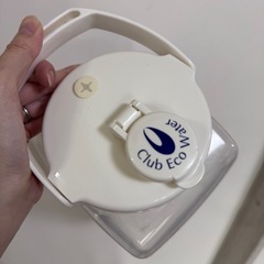 Club ECO Water 発酵ボトルの画像