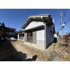 奈良県吉野郡 駐車場込✨初期費用無料 6LDK 130.08m2...