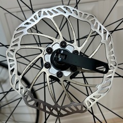 MASI ホイール　前後セットの画像