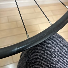 MASI ホイール　前後セットの画像