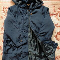 値下げしました　女性用　婦人用　コート　NO11の画像