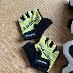 ストライダー プロテクター関連の画像
