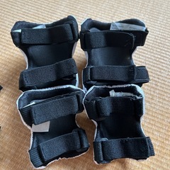 ストライダー プロテクター関連の画像