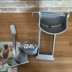 ジューサーの画像