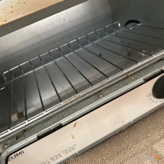 トースターの画像