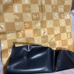 ペット用 防水シート 90×65の画像