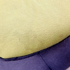 チャイルド&ジュニアシート 9～36kg 1～11才頃 コンビ ジョイトリップ エアスルーＧＡ CY-GSA グリーンメッシュ ☆ 札幌市北区屯田 の画像