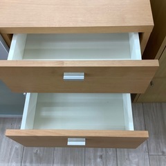 Pamounaのキャビネットのご紹介！（トレファク寝屋川）の画像