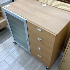 Pamounaのキャビネットのご紹介！（トレファク寝屋川）の画像