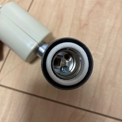 スポットライト（レール用）×3個の画像