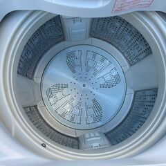 日立 ビートウォッシュ 8kg 洗濯機 ナイアガラビート洗浄の画像