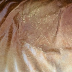 アデペシュ ヴィデル ソファ キャメル オイルレザー VIDER sofa camel お譲り先決定の画像