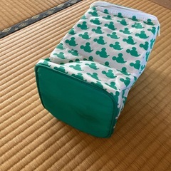 決まりました！クーラーバック（ミッキーマウス） の画像