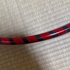 フラフープの画像