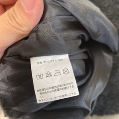 ベビー服の画像